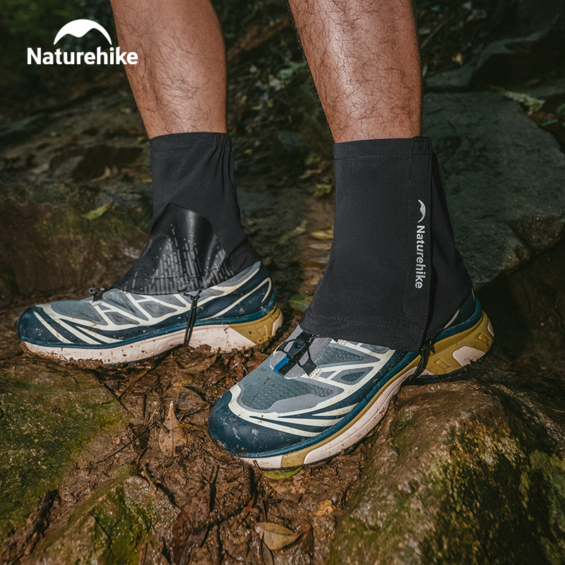 Outdoor Sport Leggings - Ghette Impermeabili Naturehike per Escursionismo e