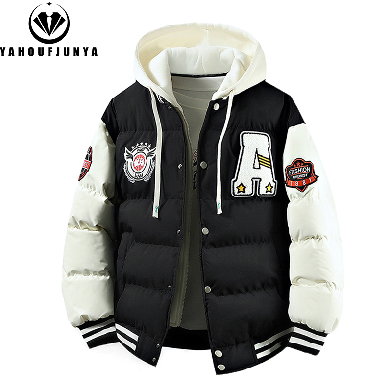 Outdoor Sport Jacket Brand - 2025 nuovi uomini invernali outdoor frangivento