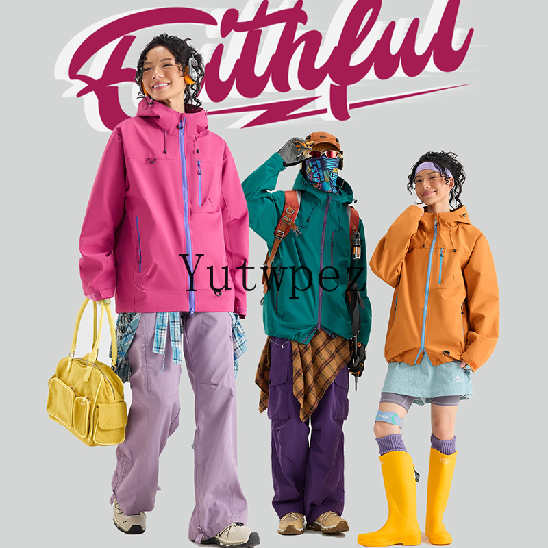 Outdoor Sport Jacket Brand - Giacca Antivento per Sport all'Aperto UPF50+