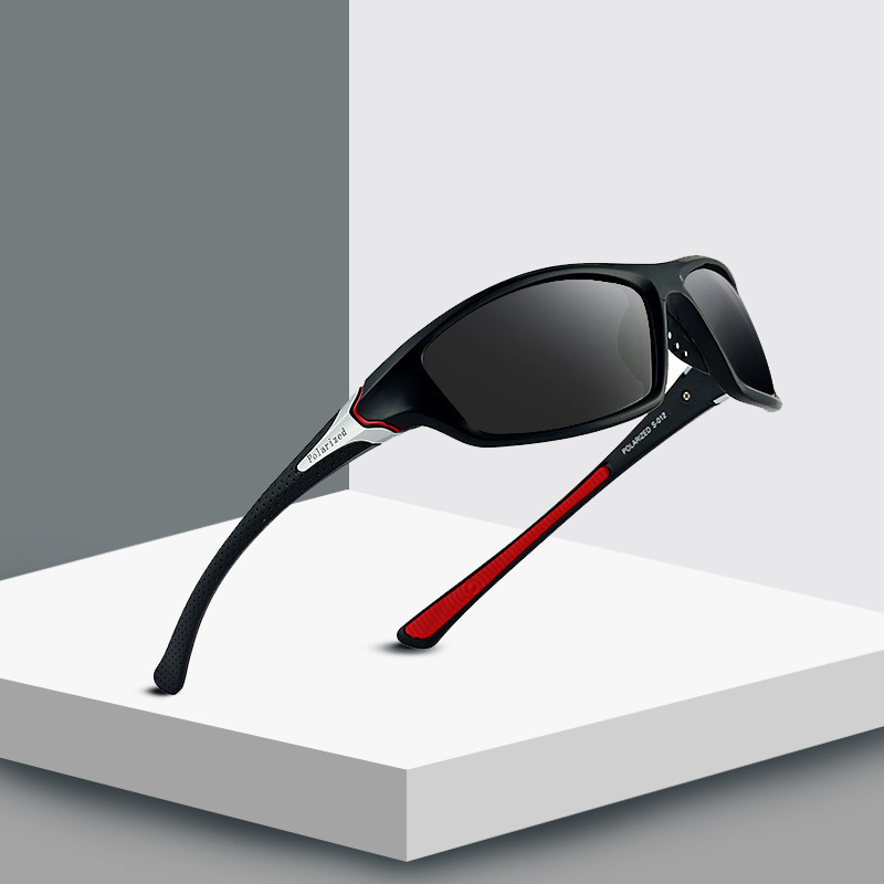 Outdoor Sport Gear - Nuovi Occhiali da Sole Stile Retrò