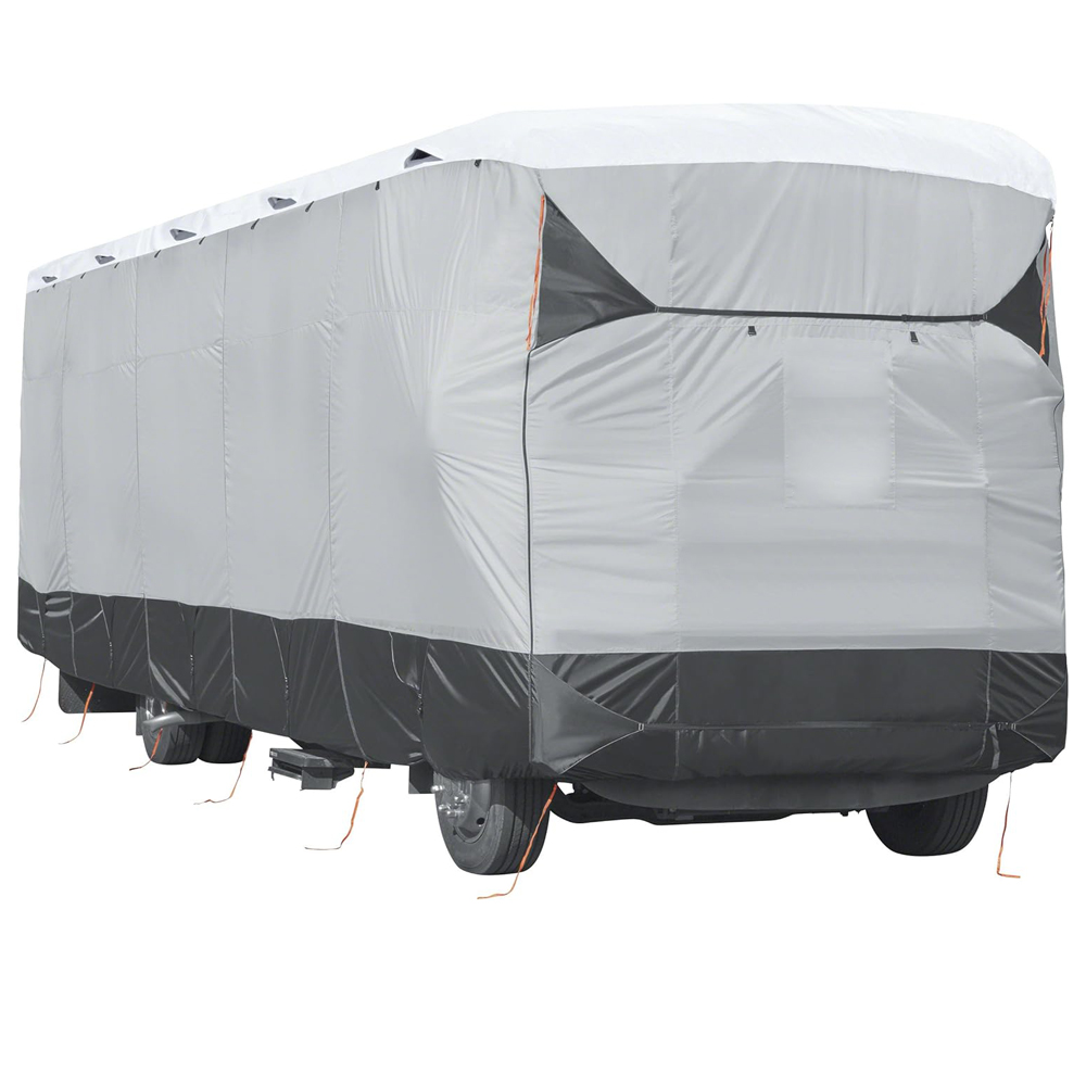 Outdoor Sports - Copertura Durevole per Roulotte e Camper,
