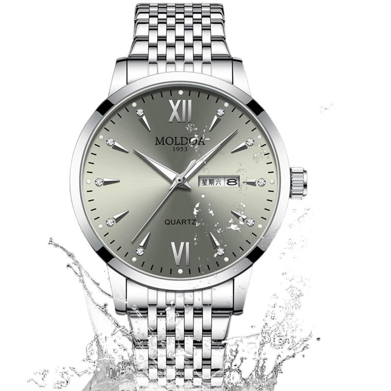 Outdoor Sport Smart Watch - Orologi al Quarzo da Uomo con