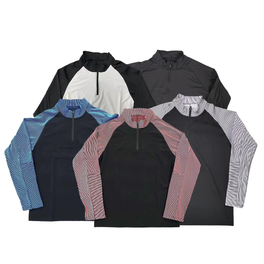 Outdoor Sport Jacket Brand - Uomini di marca palestra Sport Running
