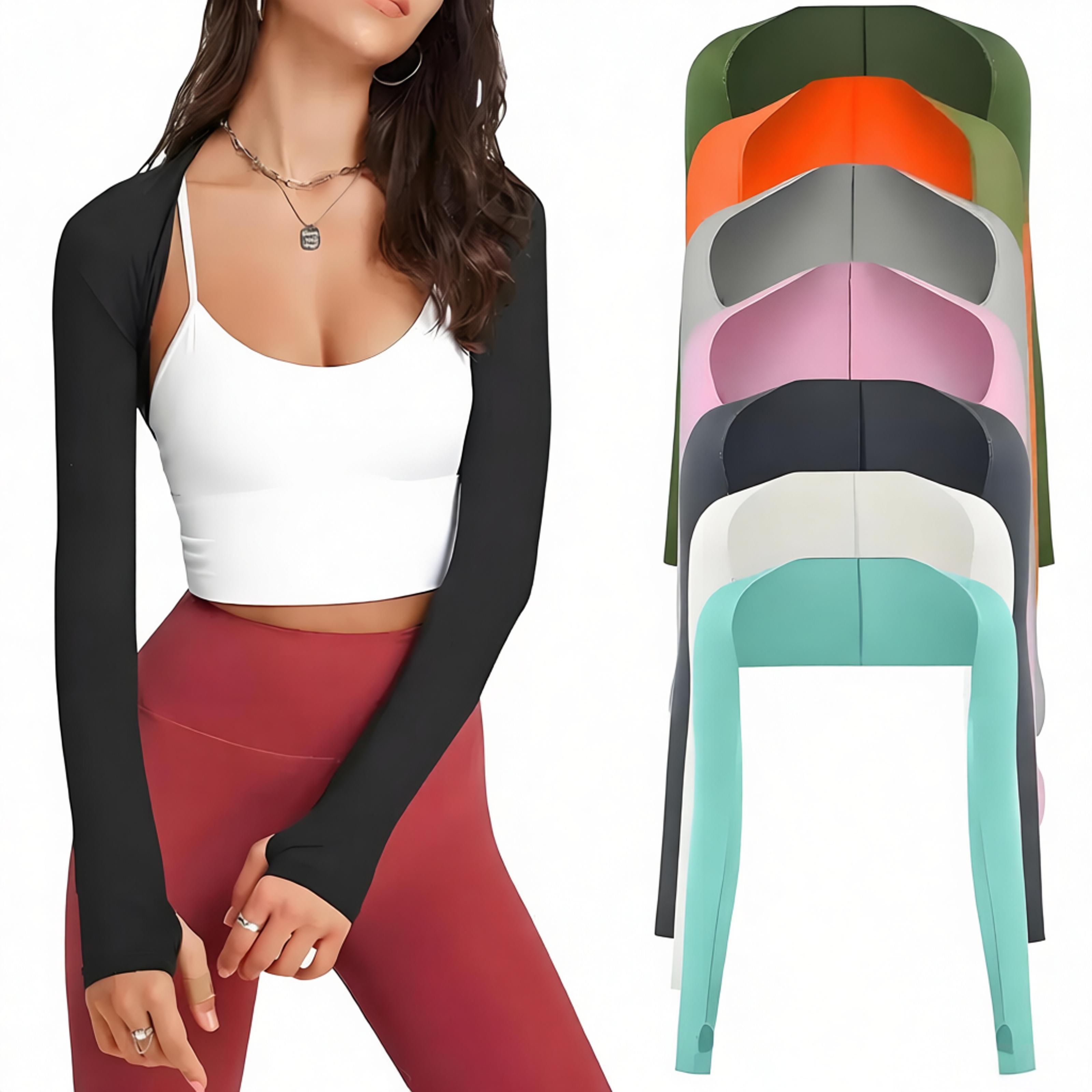 Outdoor Sports - Set da 2 pezzi: Guanti lunghi
