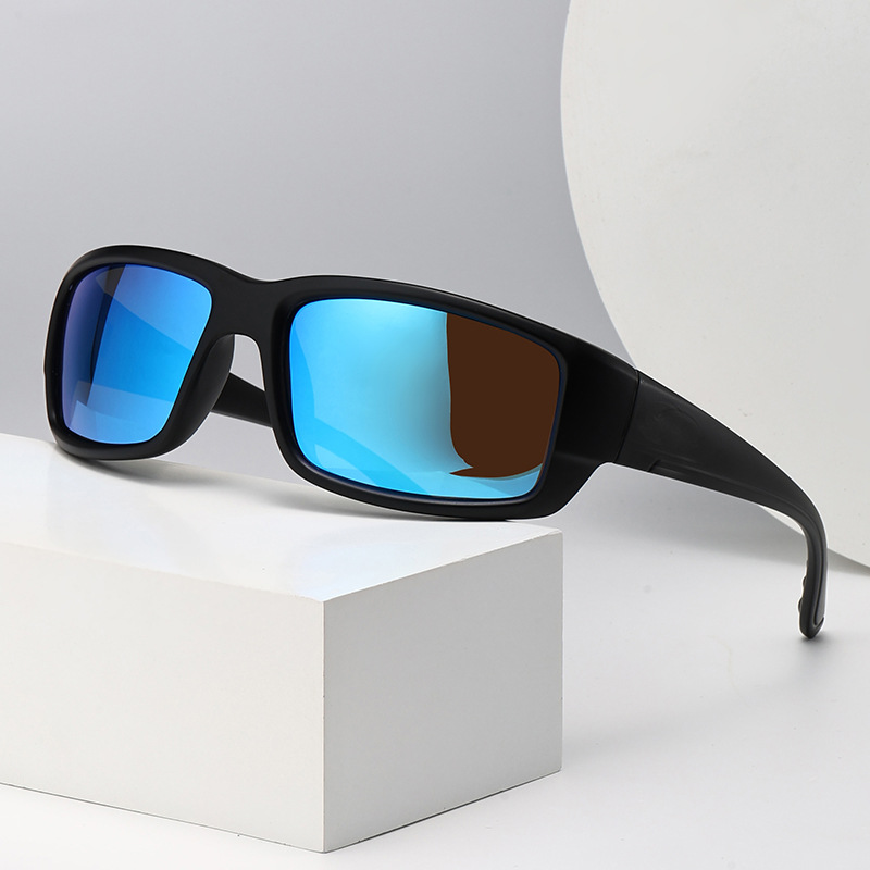 Outdoor Sport Gear - Nuovi Occhiali da Sole Sportivi per