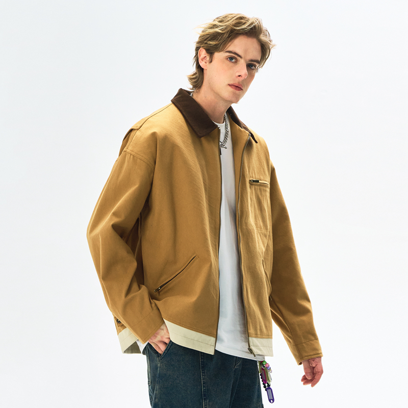 Outdoor Sport Jacket Brand - Giacca nuovo stile di alta qualità