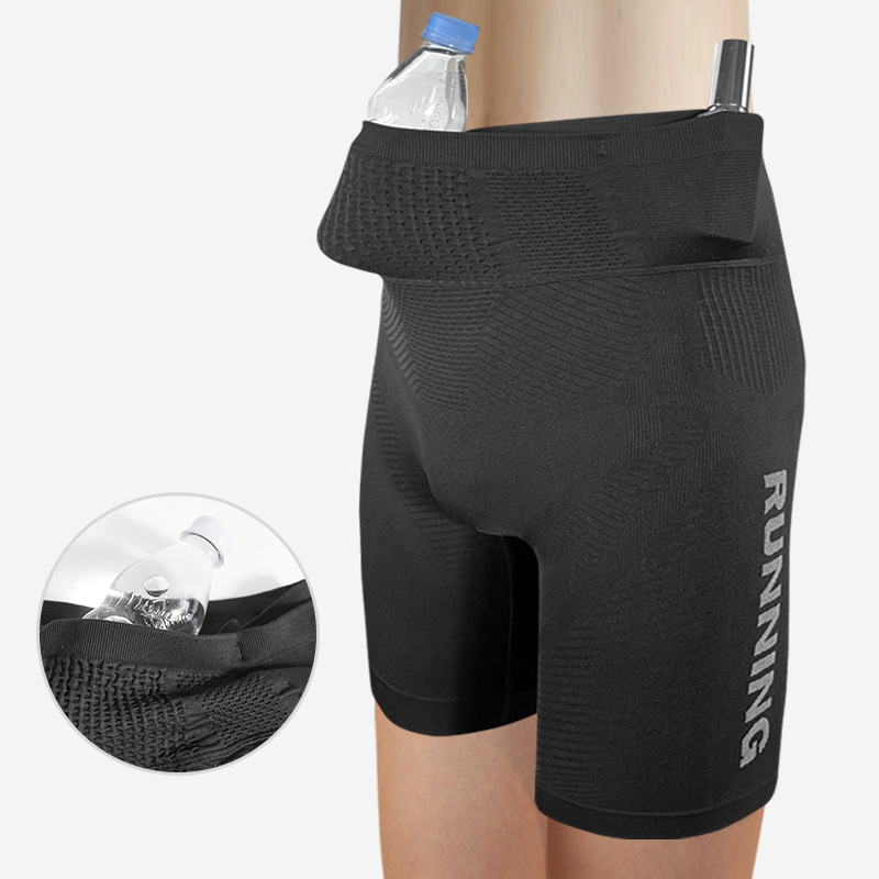 Outdoor Sport Leggings - Pantaloncini da corsa da uomo all'aperto