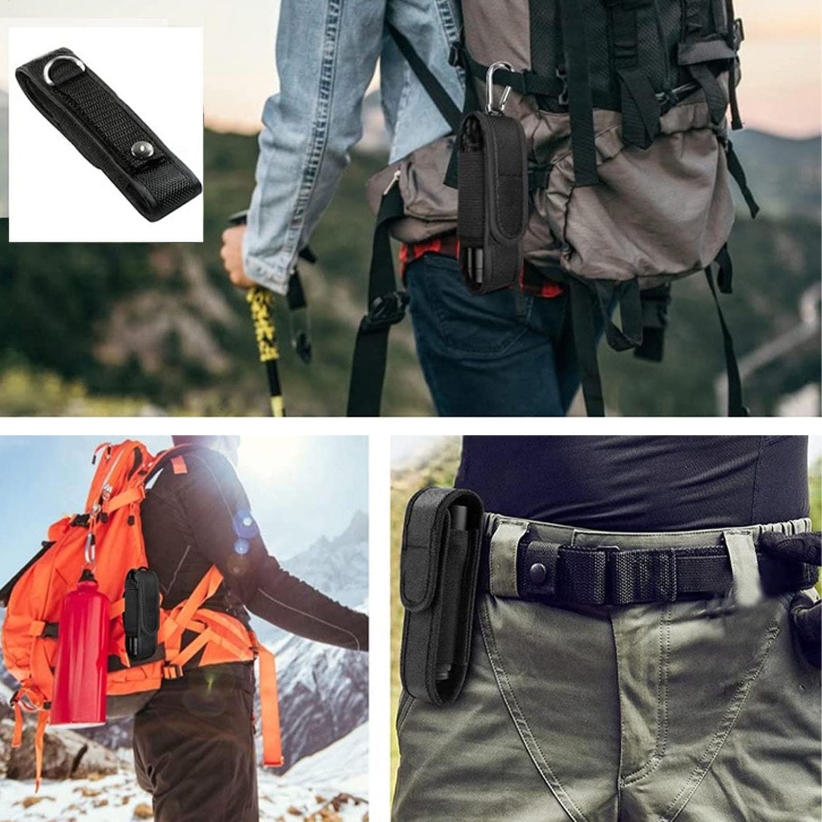 Custodia Protettiva per Torcia - Outdoor Sport Gear recensione e prezzo