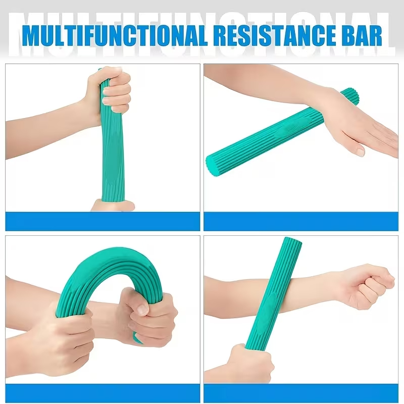 Barra di Resistenza Flessibile - Outdoor Sport Bar recensione e prezzo