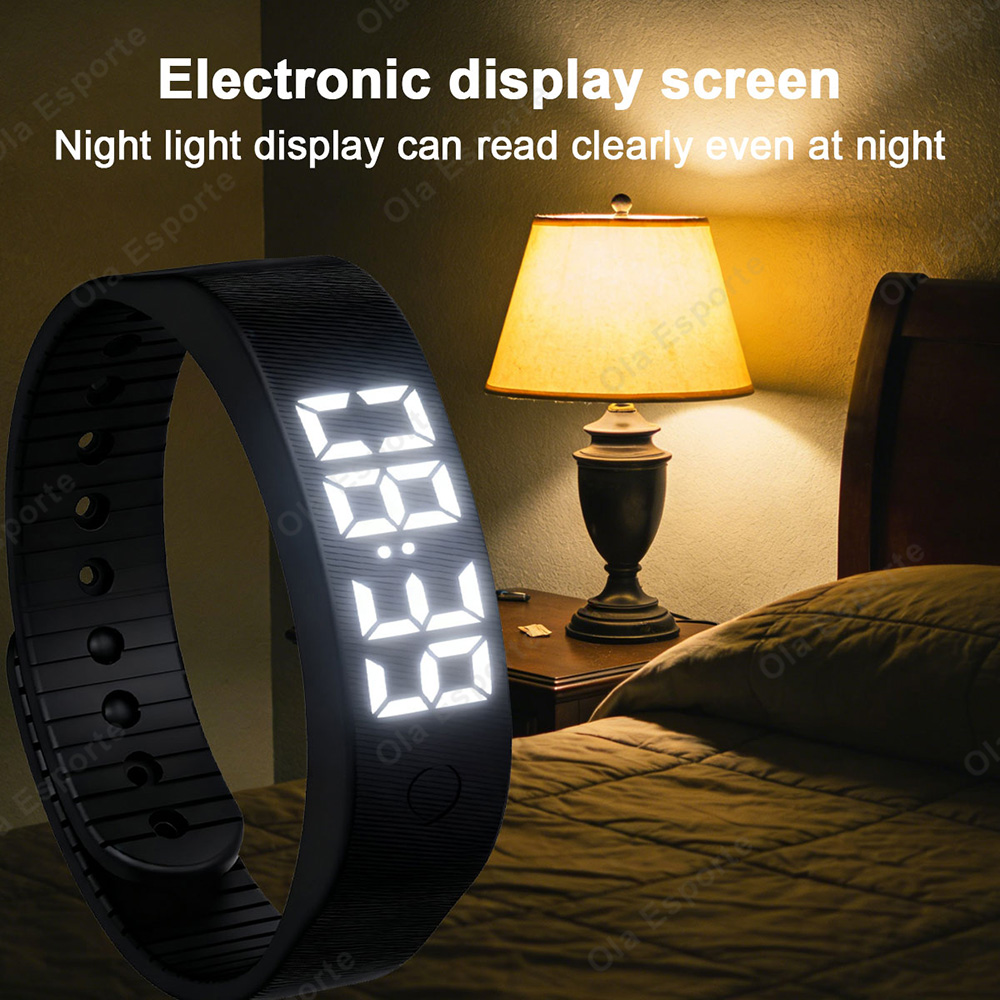 Braccialetto intelligente con  - Outdoor Sport Smart Watch recensione e prezzo