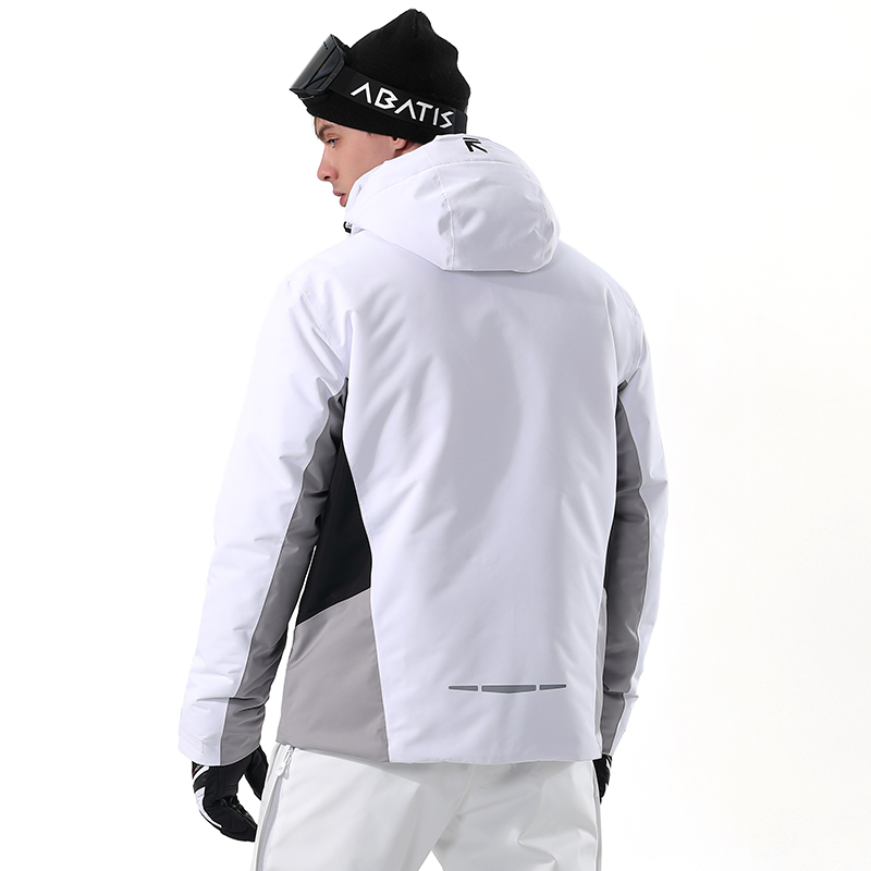 RUNNING RIVER Giacca da snowbo - Outdoor Sport Jacket Brand recensione e prezzo