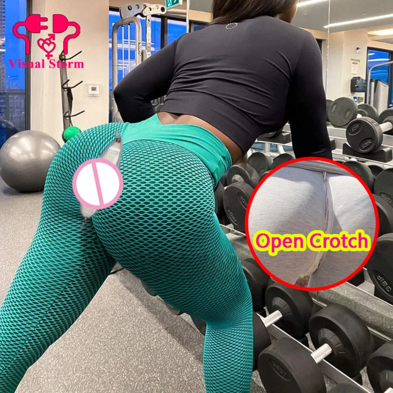 Leggings Sexy da Donna con Cer - Outdoor Sport Leggings recensione e prezzo