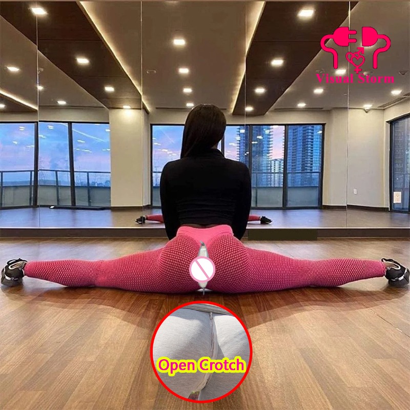 Leggings Sexy da Donna con Cer - Outdoor Sport Leggings recensione e prezzo