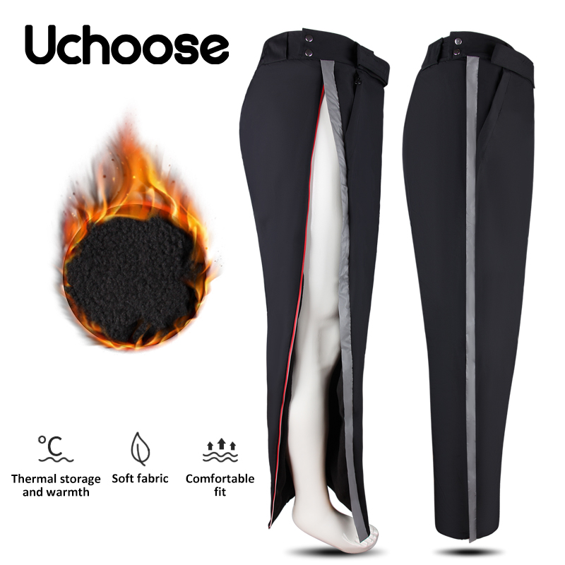 Pantaloni da moto invernali Pr - Outdoor Sport Leggings recensione e prezzo
