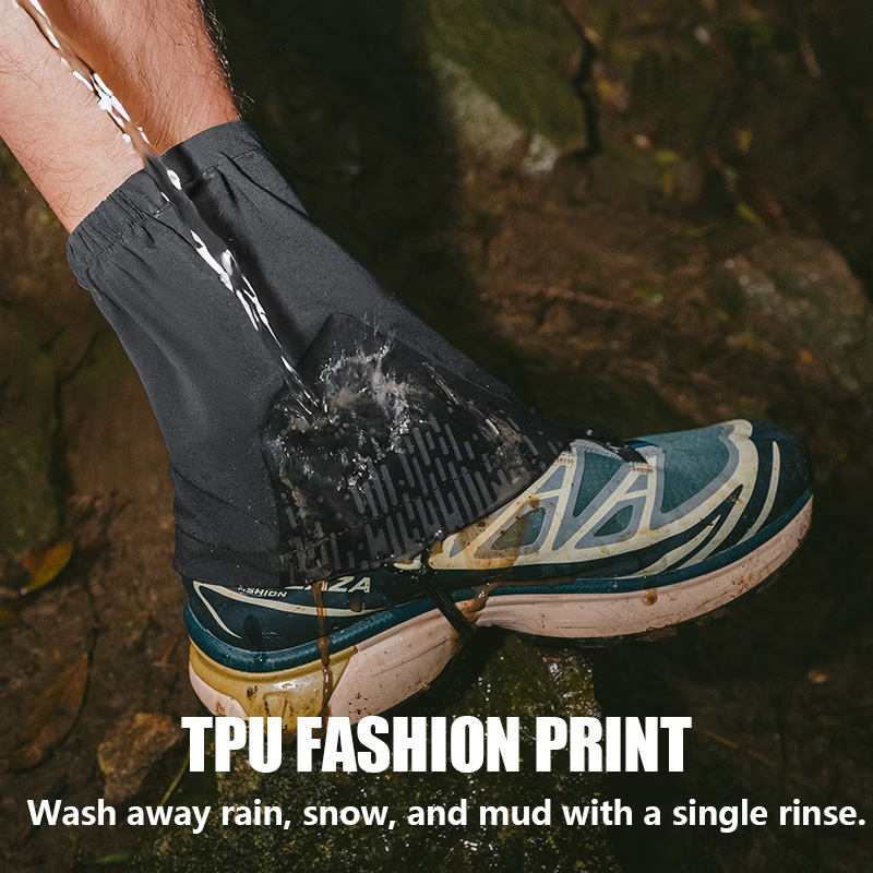 Ghette Impermeabili Naturehike - Outdoor Sport Leggings recensione e prezzo