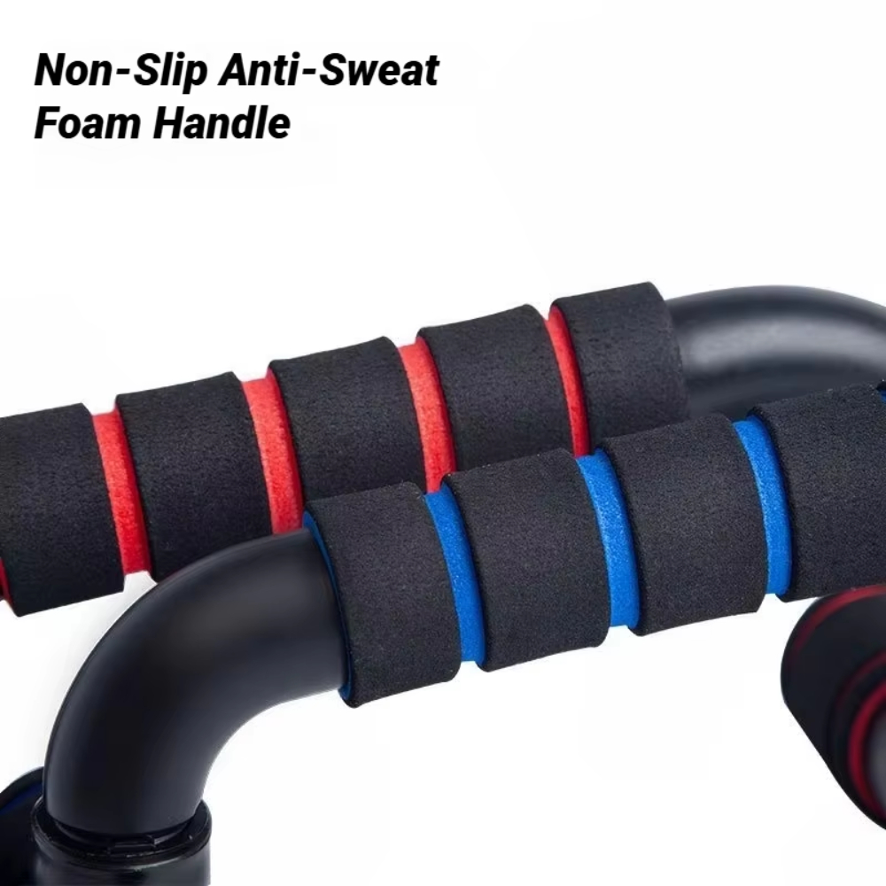 Supporto per flessioni a forma - Outdoor Sport Bar recensione e prezzo