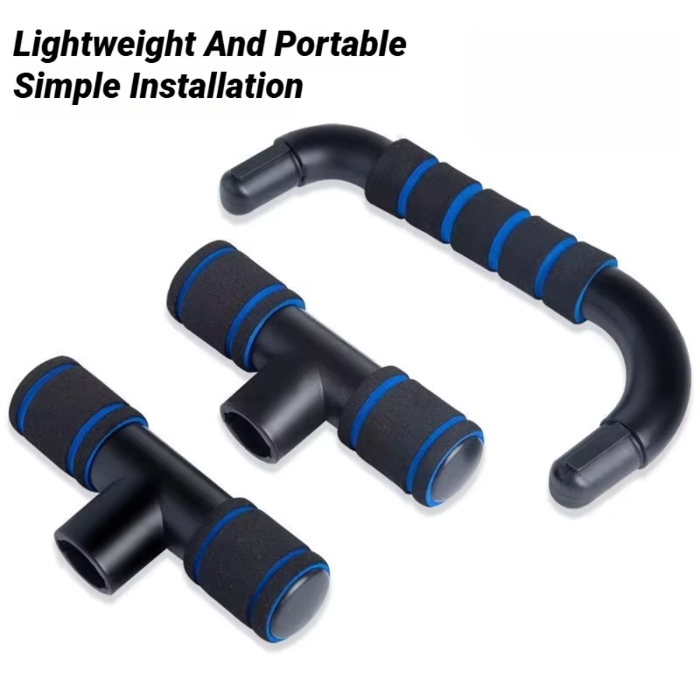 Supporto per flessioni a forma - Outdoor Sport Bar recensione e prezzo