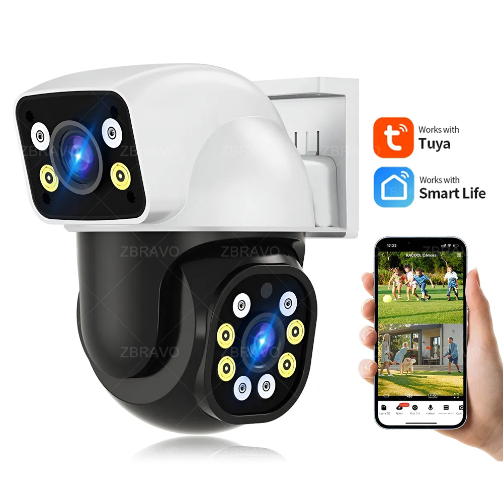 Telecamera Esterna WiFi Smartl - Outdoor Sport Camera recensione e prezzo