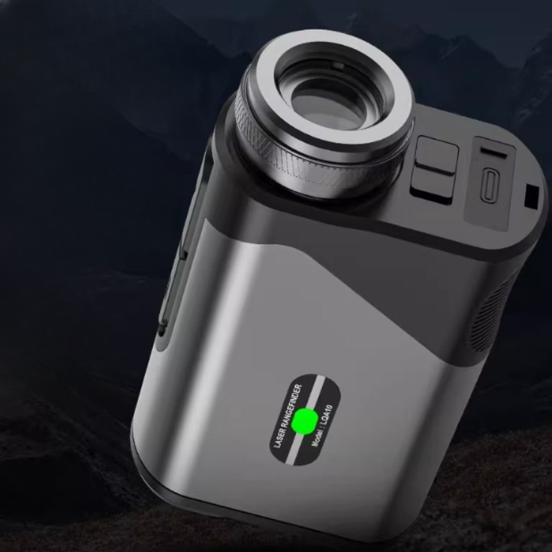 Mini telemetro laser da golf T - Outdoor Sports recensione e prezzo