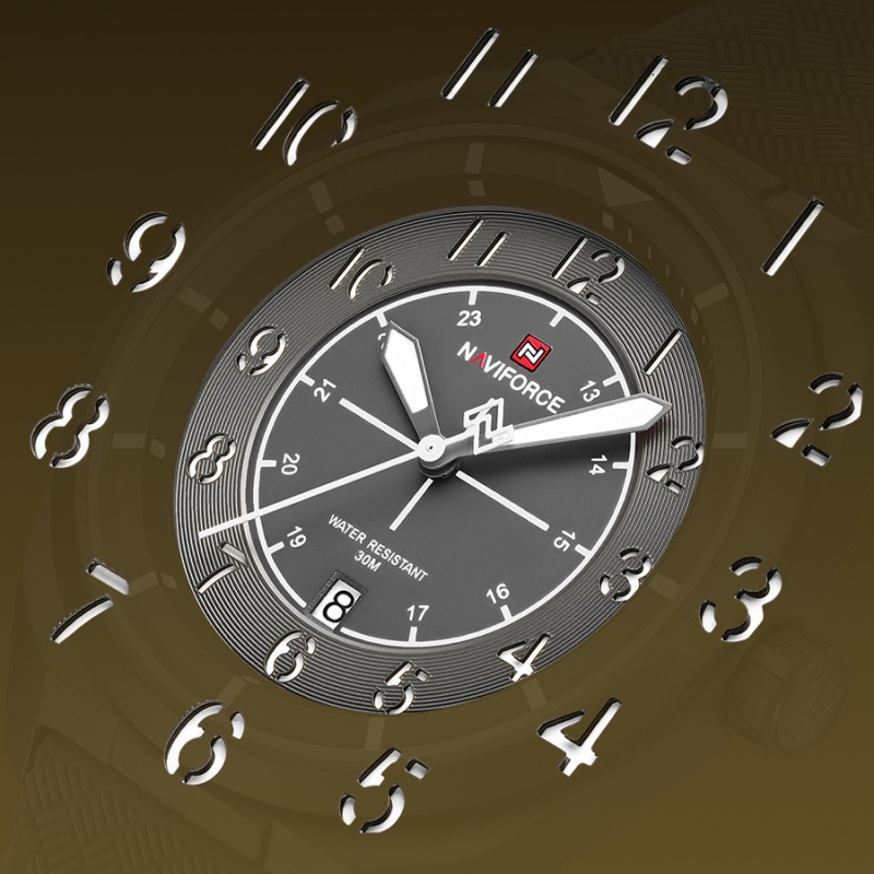 Orologio da Uomo NAVIFORCE al  - Outdoor Sport Smart Watch recensione e prezzo