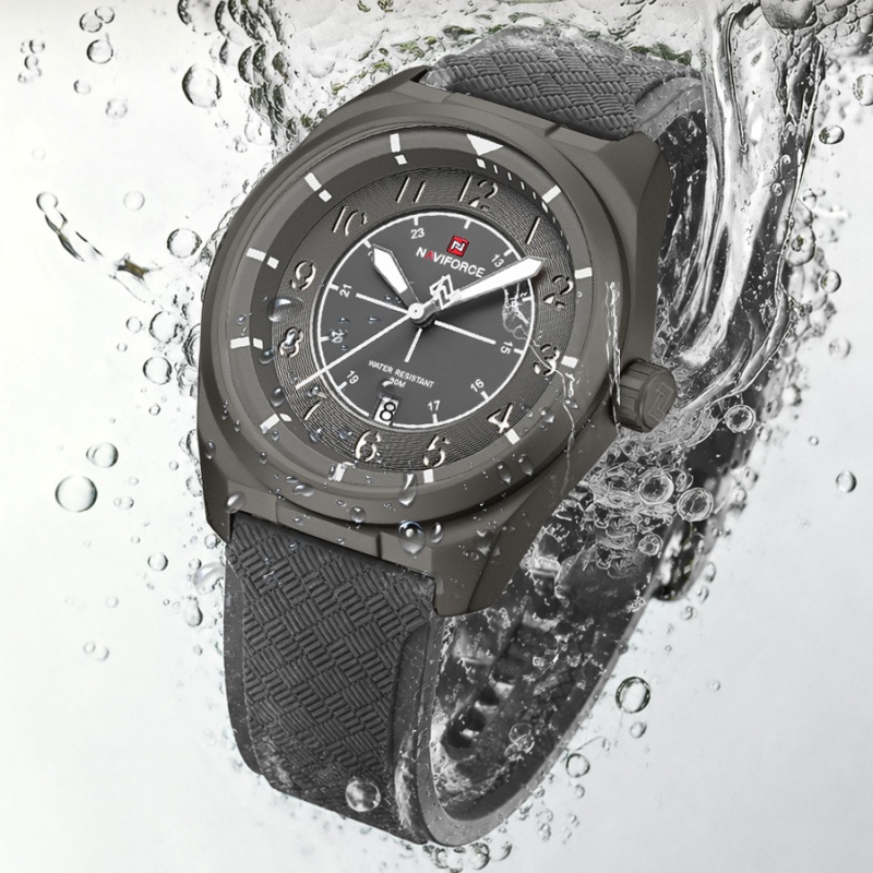 Orologio da Uomo NAVIFORCE al  - Outdoor Sport Smart Watch recensione e prezzo