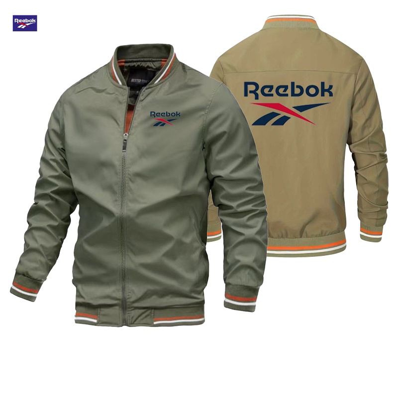 Giacca semi-colletto del march - Outdoor Sport Jacket Brand recensione e prezzo