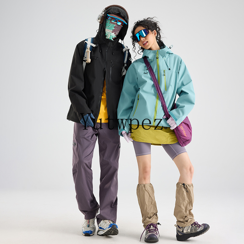 Giacca Antivento per Sport all - Outdoor Sport Jacket Brand recensione e prezzo
