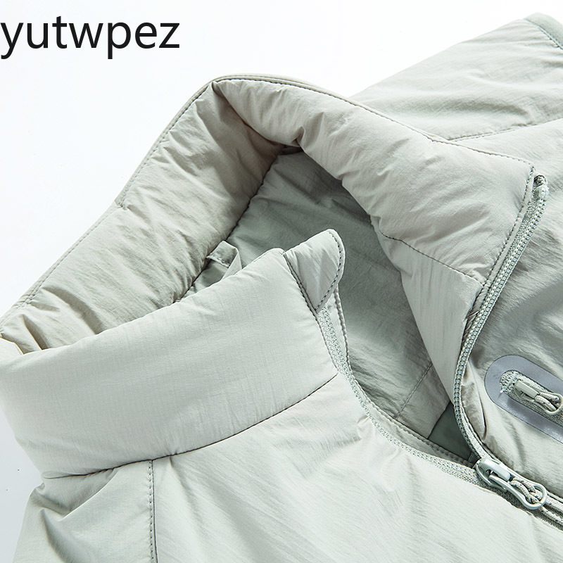 Gilet senza maniche antivento  - Outdoor Sport Jacket Brand recensione e prezzo