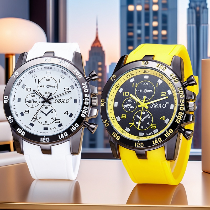 Nuovi orologi al quarzo per uo - Outdoor Sport Smart Watch recensione e prezzo