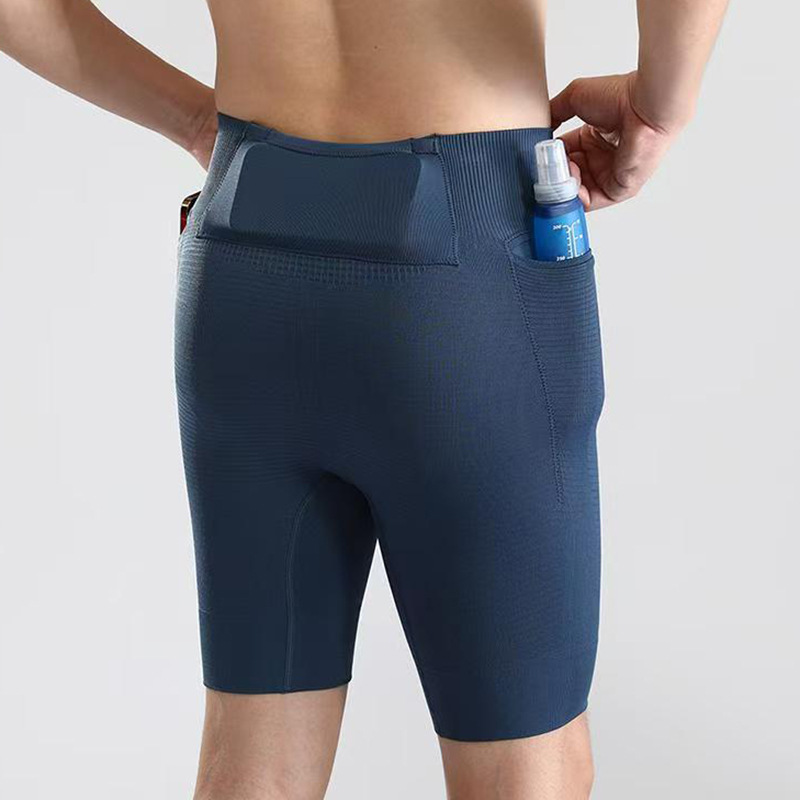 Pantaloncini da corsa da uomo  - Outdoor Sport Leggings recensione e prezzo