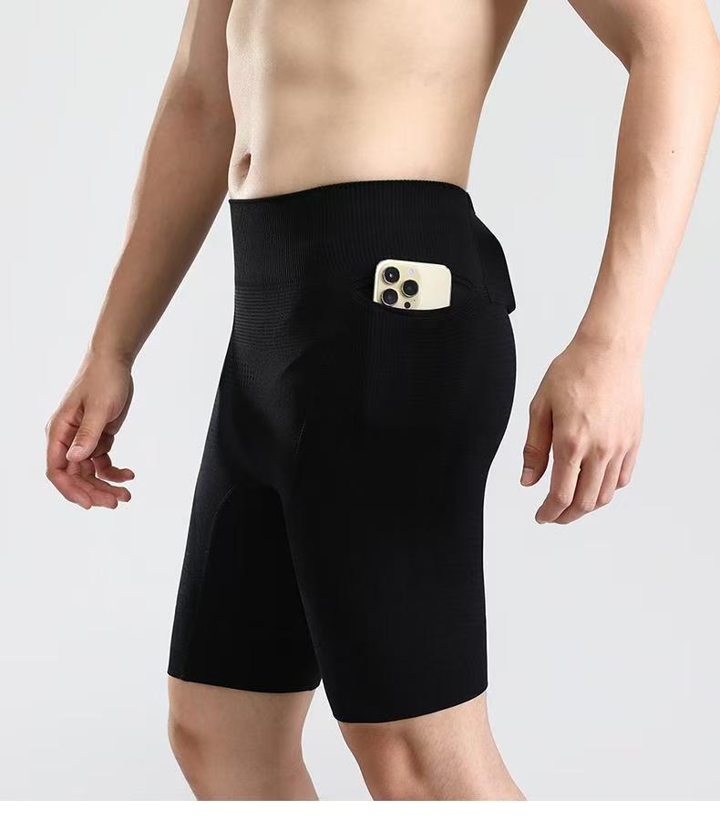 Pantaloncini da corsa da uomo  - Outdoor Sport Leggings recensione e prezzo