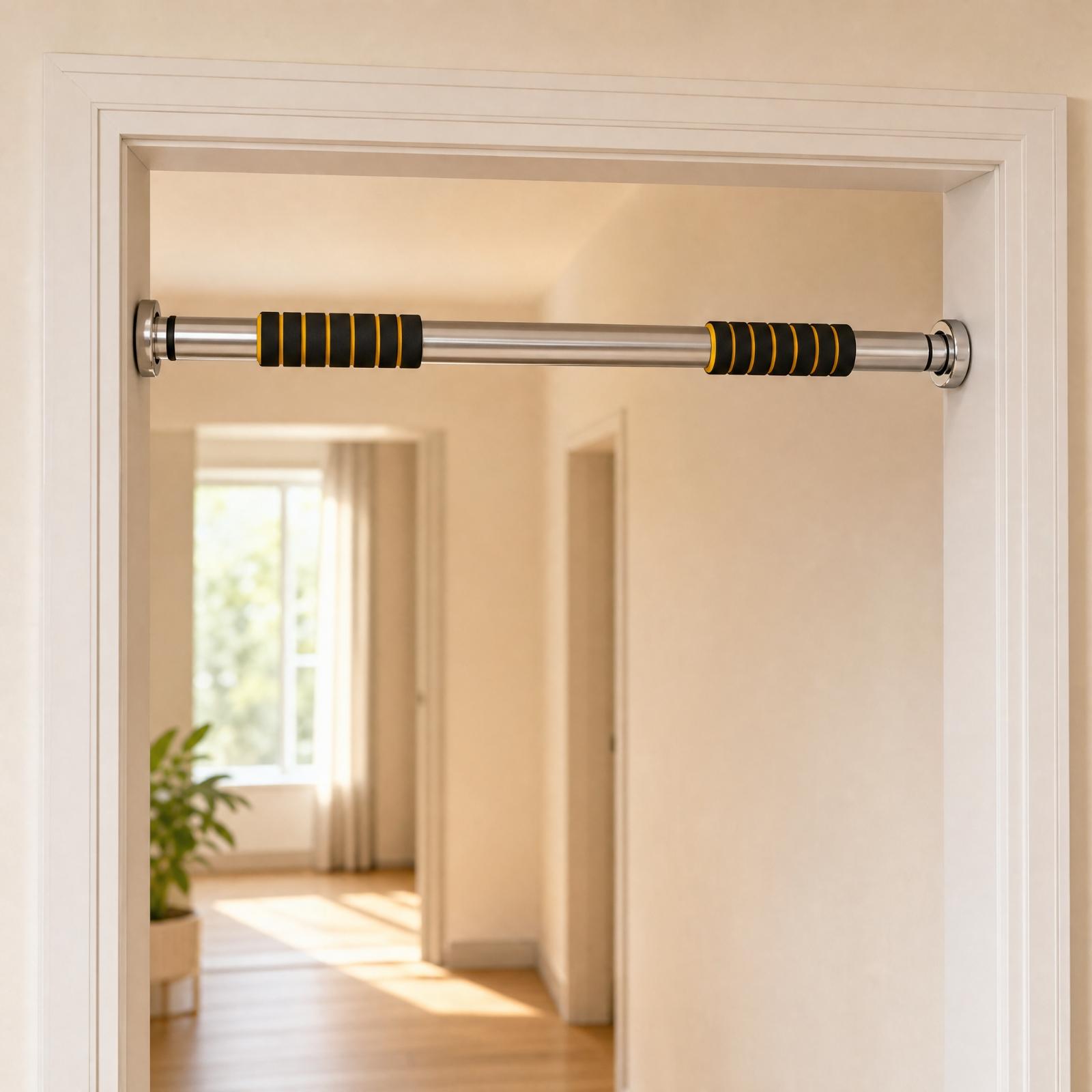 Barra per trazioni da porta in - Chin Bar Doorway recensione e prezzo