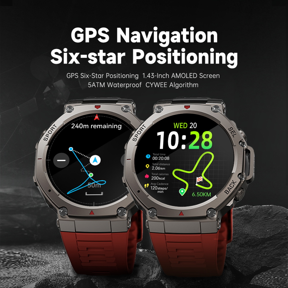 SKMEI Militare Sport All'aria  - Outdoor Sport Smart Watch recensione e prezzo