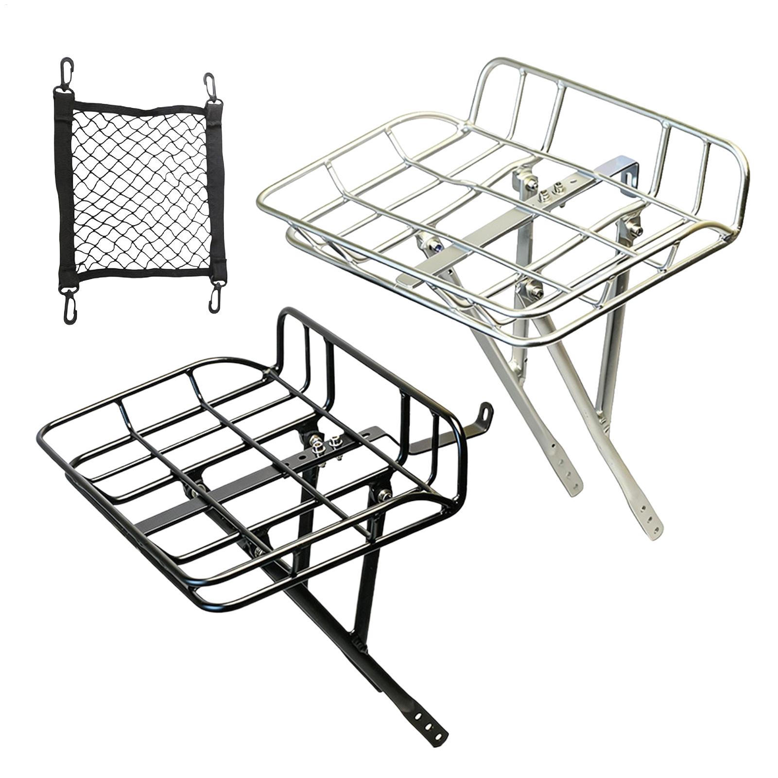 Cestino Anteriore per Biciclet - Outdoor Sport Gear recensione e prezzo