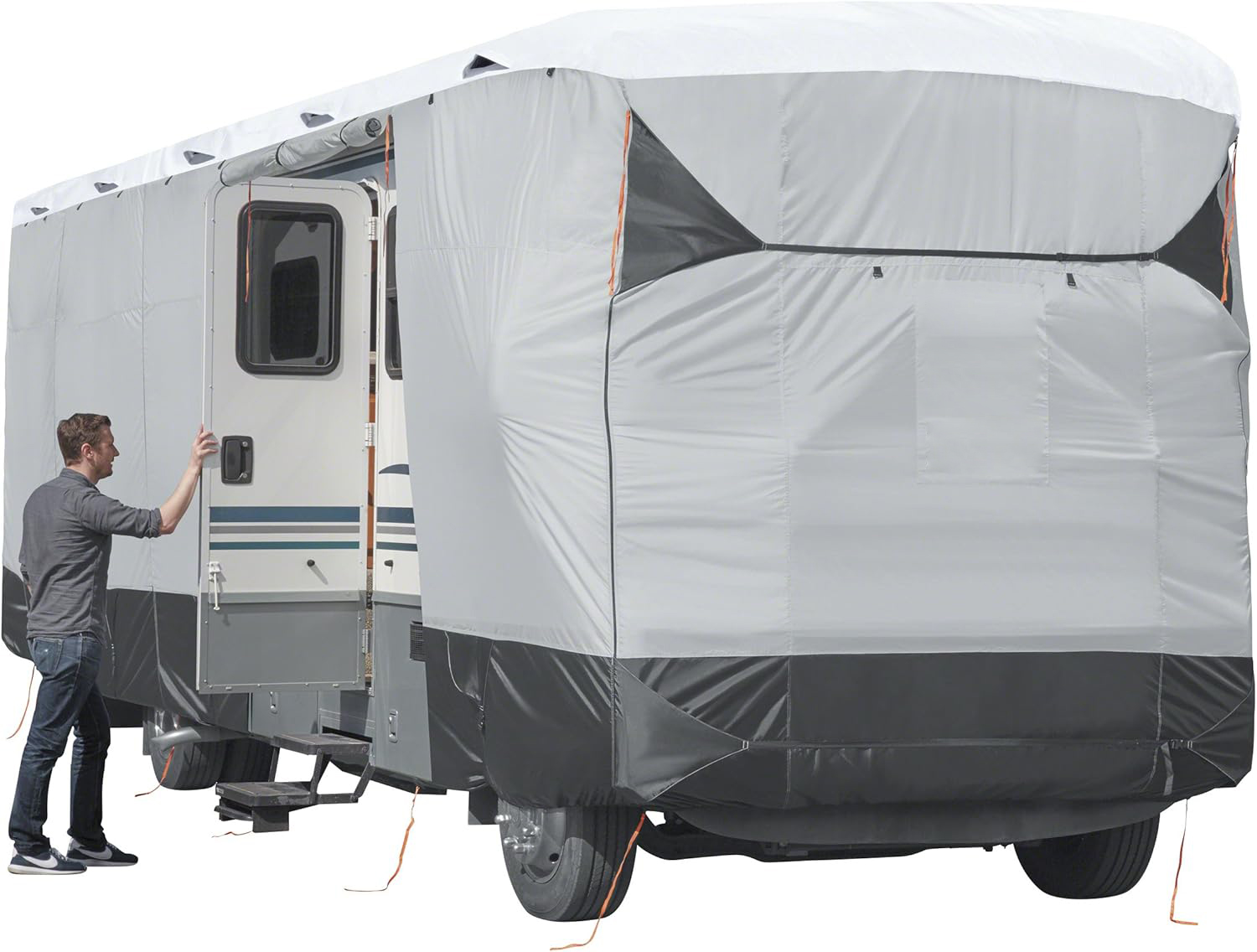 Copertura Durevole per Roulott - Outdoor Sports recensione e prezzo