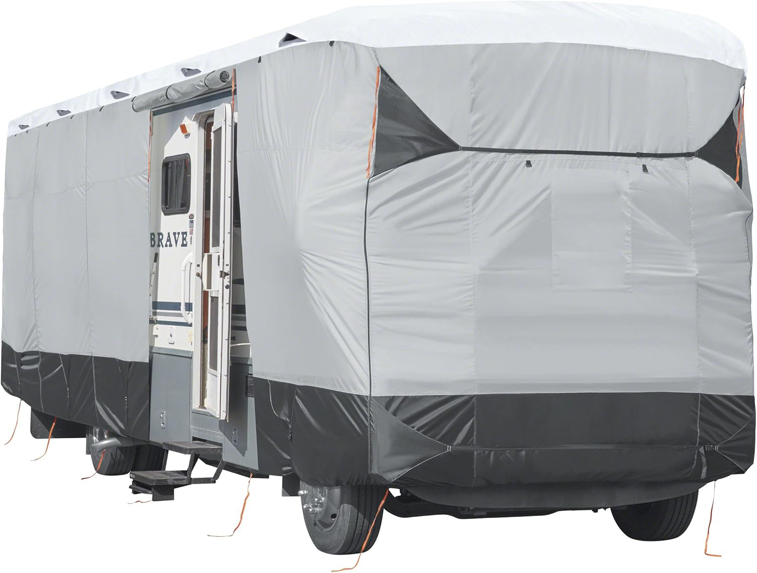 Copertura Durevole per Roulott - Outdoor Sports recensione e prezzo