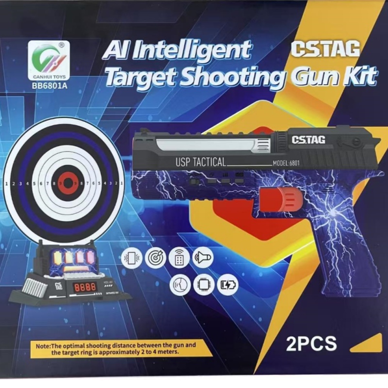 CSTAG AI Competizione di tiro  - Outdoor Sport Activity recensione e prezzo