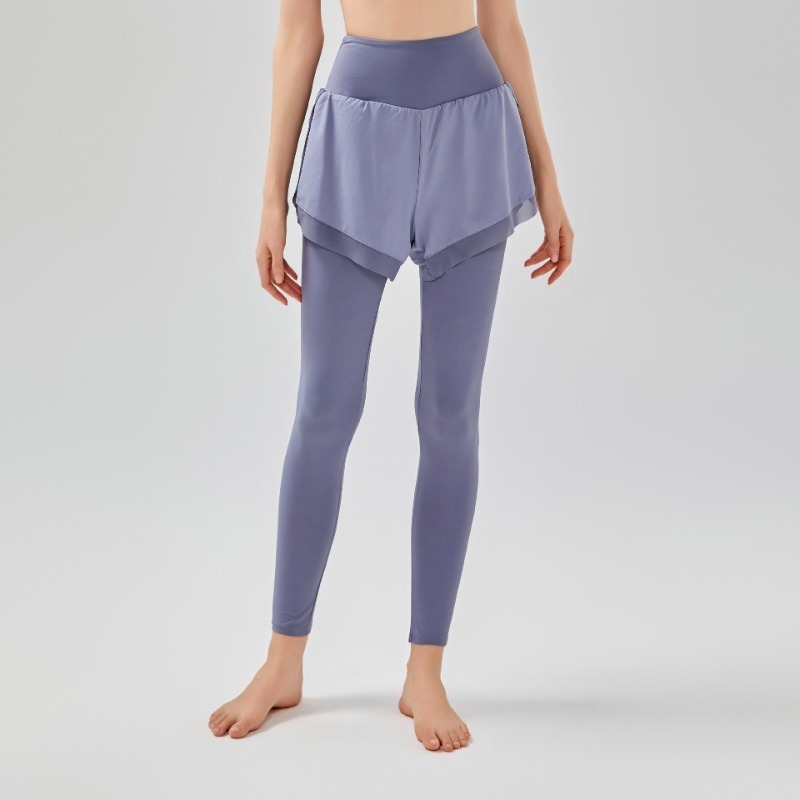 Leggings da donna finti in due - Outdoor Sport Leggings recensione e prezzo