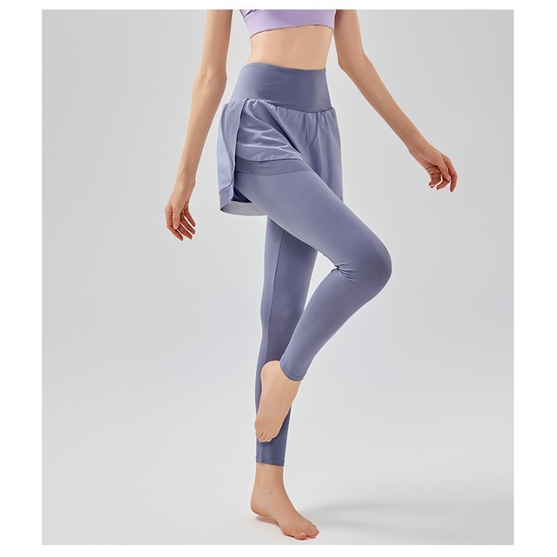 Leggings da donna finti in due - Outdoor Sport Leggings recensione e prezzo