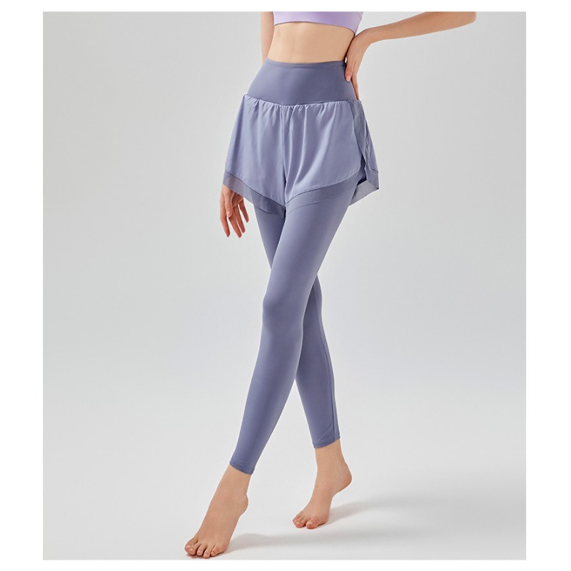 Leggings da donna finti in due - Outdoor Sport Leggings recensione e prezzo