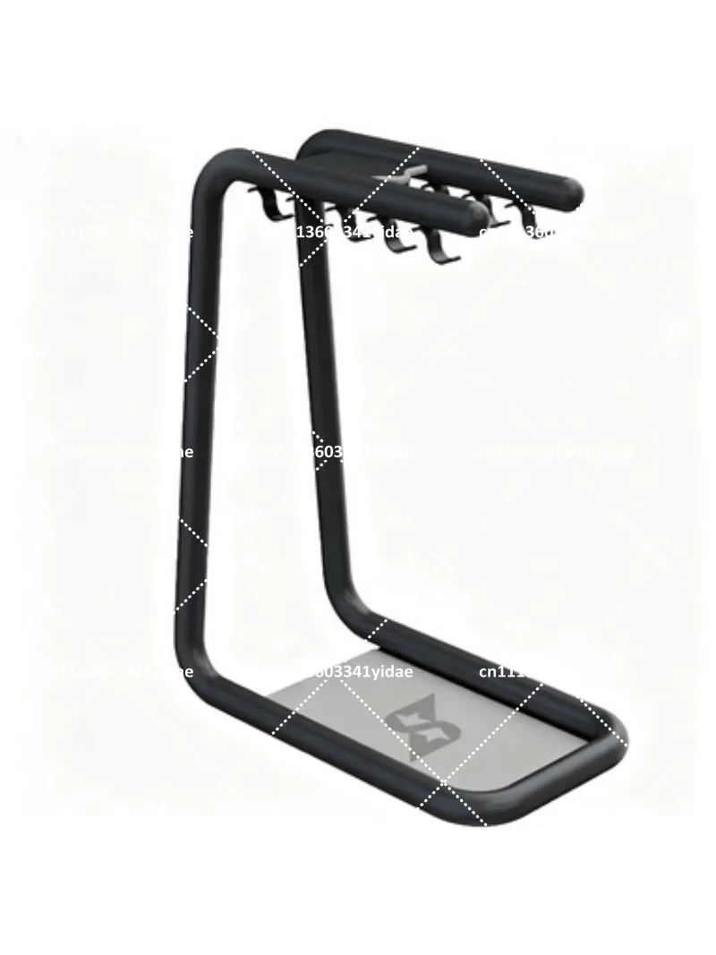 Porta-bilancieri in Acciaio In - Outdoor Sport Bar recensione e prezzo