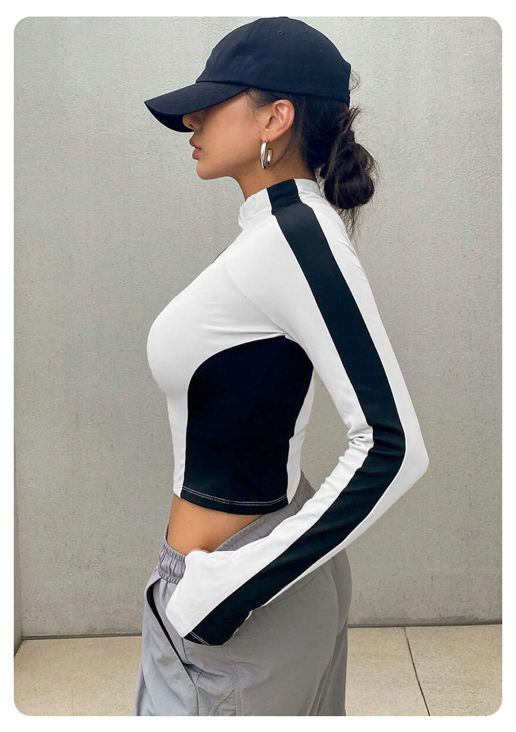 Giacca da Yoga con Colletto Al - Outdoor Sports recensione e prezzo
