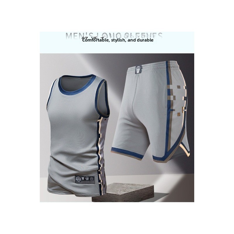 Set Estivo da Uomo 2 Pezzi: Ca - Outdoor Sports recensione e prezzo
