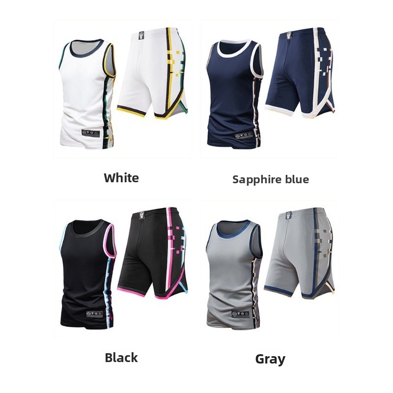 Set Estivo da Uomo 2 Pezzi: Ca - Outdoor Sports recensione e prezzo