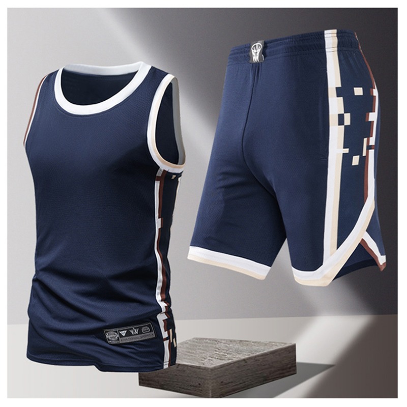 Set Estivo da Uomo 2 Pezzi: Ca - Outdoor Sports recensione e prezzo