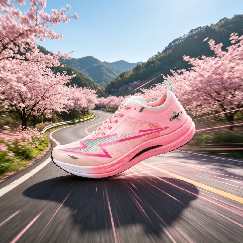 Nuove Scarpe da Corsa 2026 per - Outdoor Sport Flooring recensione e prezzo