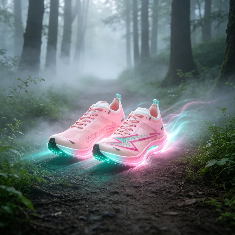 Nuove Scarpe da Corsa 2026 per - Outdoor Sport Flooring recensione e prezzo