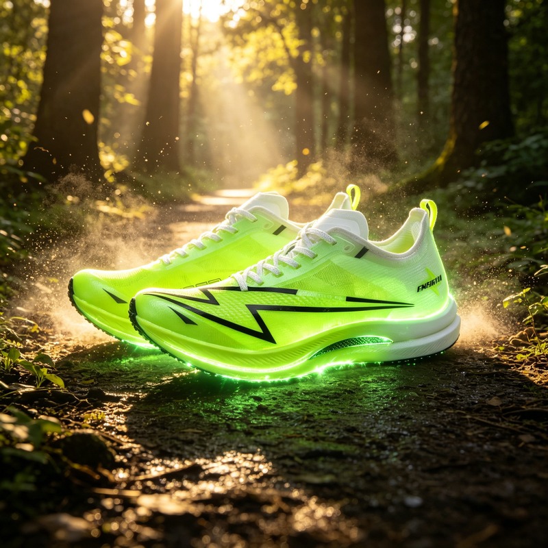 Nuove Scarpe da Corsa 2026 per - Outdoor Sport Flooring recensione e prezzo