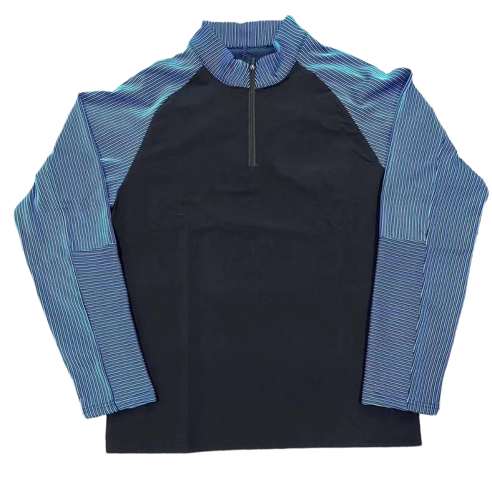 Uomini di marca palestra Sport - Outdoor Sport Jacket Brand recensione e prezzo