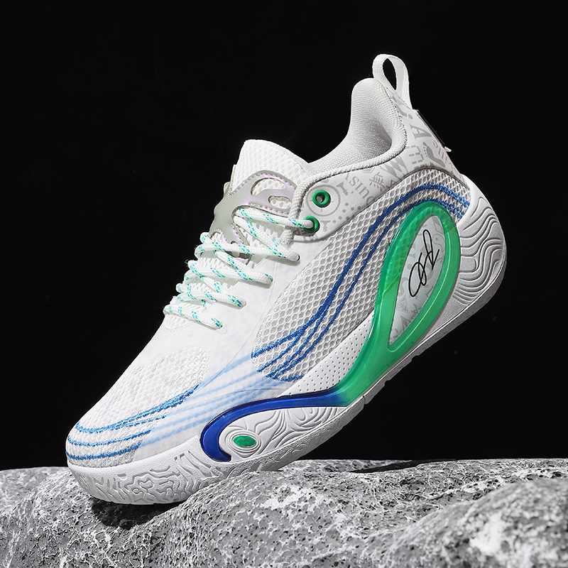 Scarpe da Basket Professionali - Outdoor Sport Flooring recensione e prezzo